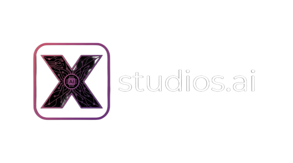 Xstudios.ai
